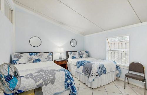 The Seahorse Cottage - Foto 22