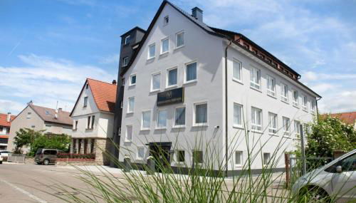 V Business Appartments Stuttgart Magstadt - Foto 2