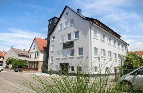 V Business Appartments Stuttgart Magstadt - Foto 2