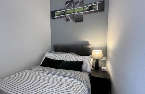 Modernised 3-bedroom Blackburn townhouse sleeps 6 - Foto 43