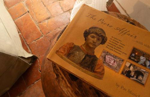 Casa di Vignolo - Foto 46