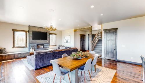 Peaceful Bay Getaway - Foto 4