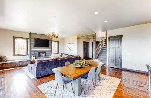 Peaceful Bay Getaway - Foto 4