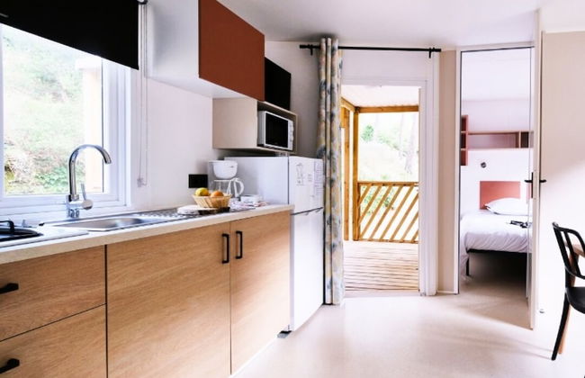 Domaine de la Vallée Heureuse - Foto 20