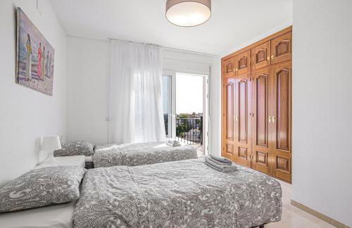 Villa Torremimosas - Foto 19