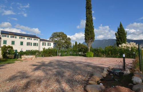 Residence Corte Bellebarbe - Photo 25