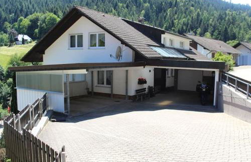 Ferienwohnung Schwarzwaldblick - Photo 1