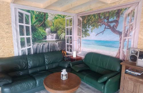 Domki Rekreacyjne "Błękitne Wzgórze" - Foto 64