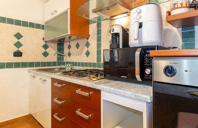 Villa Caterina in Santa Caterina di Pittinuri - Foto 44