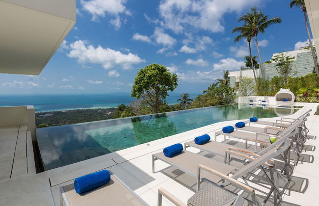 Villa Spice at Lime Samui - Photo 25