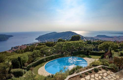 Appartment - Panoramic Sea View - Swimming Pool - Foto 38