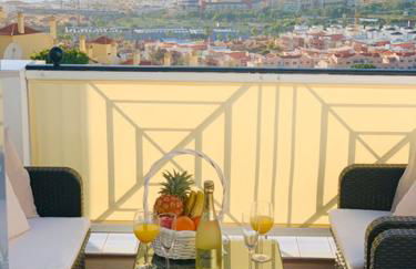 Duplex Penthouse Panoramic Del Atlantico - Foto 1