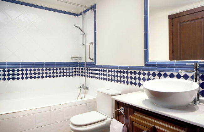 Marriott's Playa Andaluza - Foto 29