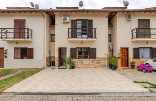 Casa do Trevo 7 - Aconchego em cada detalhe! - Foto 9