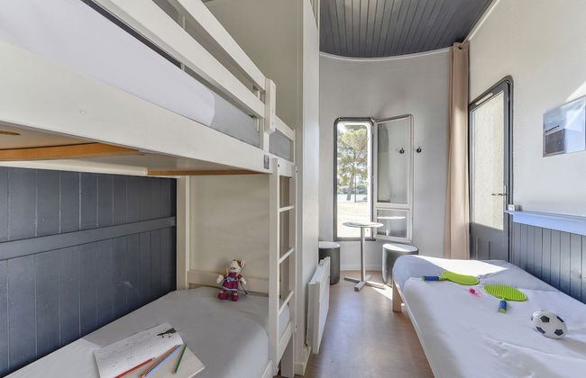 Belambra Clubs La Grande Motte-Petite Camargue - Presqu'île Du Ponant - Foto 26