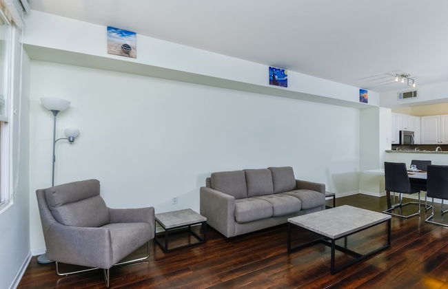 Pelicanstay in Downtown San Diego - Foto 15