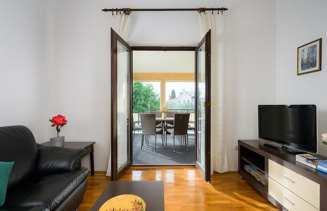 Graceful Apartment With Barbecue Area - Foto 11