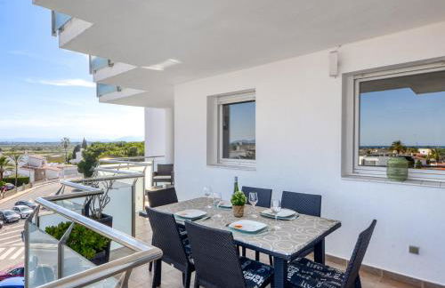 Apartment in Roses Near Santa Margarita Beach - Foto 34