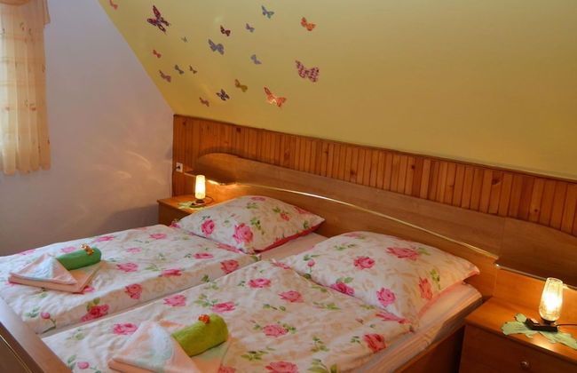 Cozy Apartment in Lichtenhain Germany With Garden - Foto 7