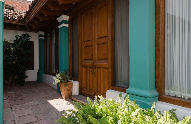 Casa Antigua by Domi Housing - Foto 60