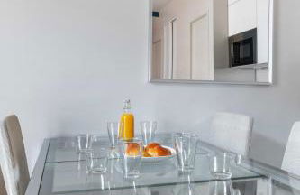 406- Appartement spacieux face jardins des Plantes - Foto 8