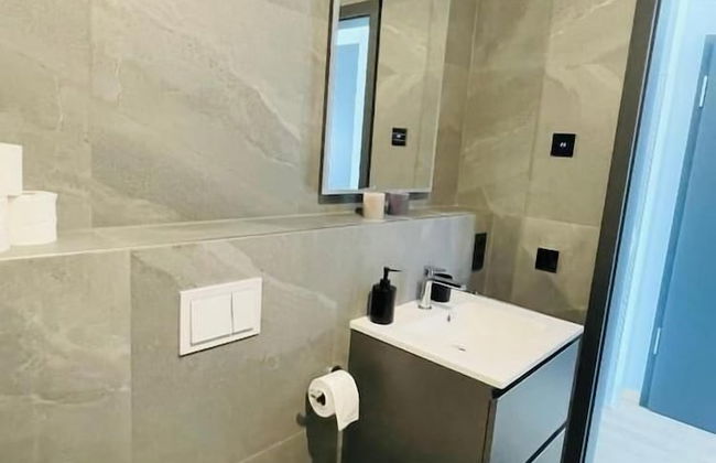 Luxury 2023 Flat -Center Terrace Parking - Foto 13