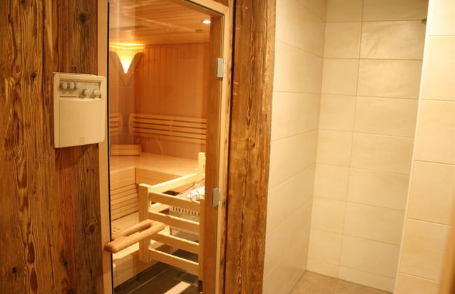 Apartment in Leogang Near Ski Slopes - Foto 16