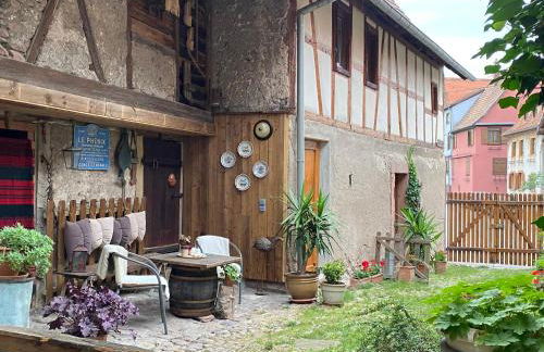 Le Petit Cocon - Foto 21