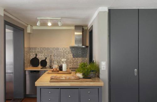 Reetdachhaus nahe der Ostsee mit Sauna und Garten - Foto 15