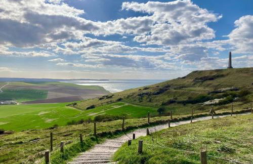 La Grange Dimière - Duplex 3 pers - Parking privé - Foto 8