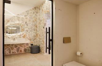 Hellenic Suites Afrodite Jacuzzi & Fireplace - Foto 69