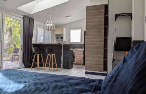 Retraite Tropicale à Marseille - Foto 2