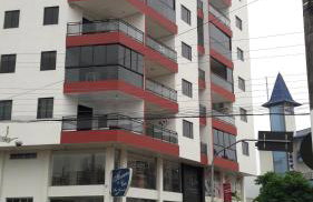 Apartamentos Ed London, 150m das Termas, Climatizado - 2 vagas garagem - Photo 6