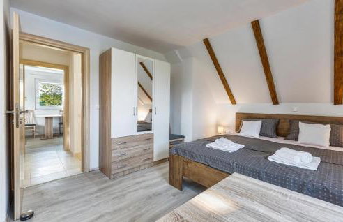 Beautiful Home In Smiljan With Sauna - Photo 28