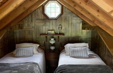 The Blue House On The Hill Catskills—Views - Photo 15