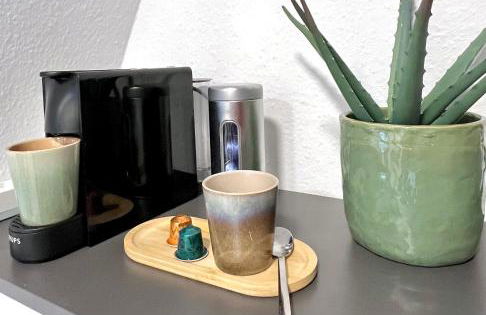 GREEN STAY APARTMENT - Free Parking - Foto 12