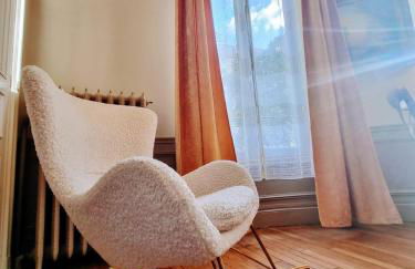 Appartement luxueux avec véranda, centre-ville - Foto 21