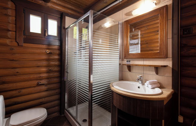 Natura Chalets - Foto 51