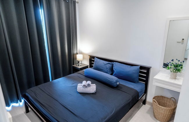 My Resort Beach Apartment - Foto 15