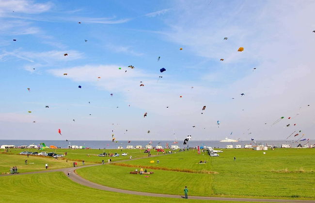 Holiday Home in Otterndorf - Foto 10