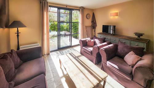 2 Bedroom Gorgeous Home In Saint-Laurent-De-La-Ca - Foto 4