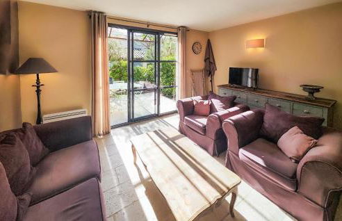 2 Bedroom Gorgeous Home In Saint-Laurent-De-La-Ca - Foto 4