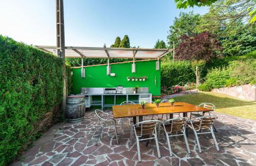 Villa Urbasa - Foto 42