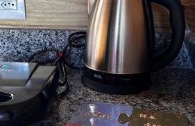 Chalé Serra Furada - vista única da Serra Furada - Foto 17