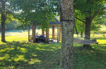 LI Airbnb - NWA mt bike, hike, and golf retreat - Foto 11