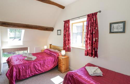 Betty's Barn - Foto 9