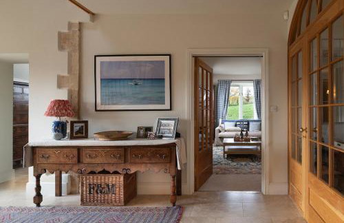 Blackhill barn - in the heart of the Cotswolds - Photo 24