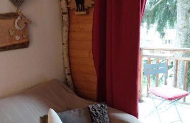 VALFREJUS - Appartement "L'Erable" Les Chalets de Florence 2 - Chaleureux et fonctionnel - plein centre à côté des télécabines - 4 à 7 pers - Foto 24