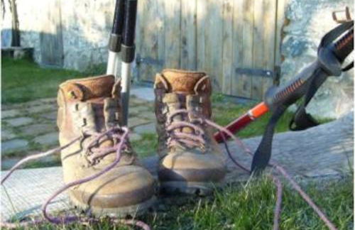 The Cwtsh at Ffynnon Clun: unique. - Photo 15