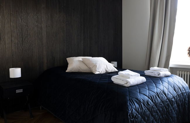 2ndhomes Gorgeous 3BR Apartment w Sauna - Foto 3